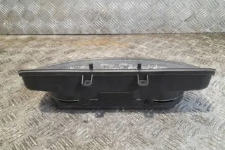 3B0919860AX Щиток приборов (приборная панель) Volkswagen Passat B7 Арт e12330733, вид 1