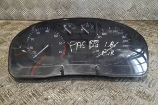 3B0919860AX Щиток приборов (приборная панель) Volkswagen Passat B7 Арт e12330733, вид 4