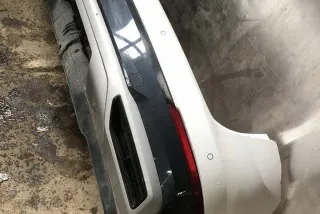 83A807521A Бампер задний Audi Q3 1 Арт e12330713, вид 3