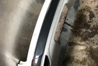 83A807521A Бампер задний Audi Q3 1 Арт e12330713, вид 4