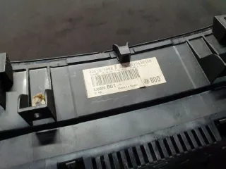 1J0920801 Щиток приборов (приборная панель) Volkswagen Golf 4 Арт e12330682, вид 7