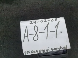 1J0920801 Щиток приборов (приборная панель) Volkswagen Golf 4 Арт e12330682, вид 8