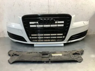  Бампер передний Audi A8 D4 (S8) Арт e12330618, вид 1