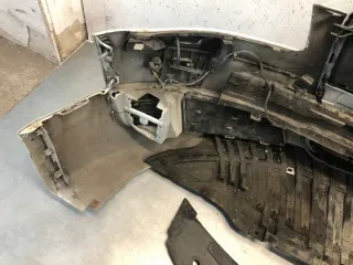  Бампер передний Audi A8 D4 (S8) Арт e12330618, вид 11