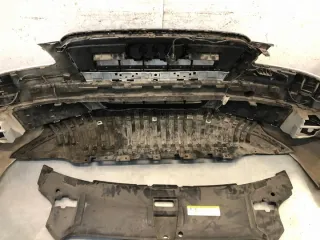  Бампер передний Audi A8 D4 (S8) Арт e12330618, вид 12