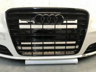  Бампер передний Audi A8 D4 (S8) Арт e12330618, вид 3