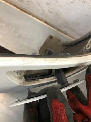  Бампер передний Audi A8 D4 (S8) Арт e12330618, вид 9