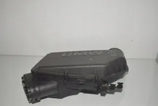 7604404 Корпус воздушного фильтра BMW 5 F10/F11/GT F07 Арт e12330580, вид 4