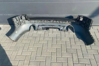 4Z7807511 Бампер задний Audi A6 C5 (S6,RS6) Арт e12330559, вид 2