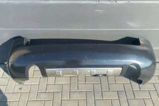 4Z7807511 Бампер задний Audi A6 C5 (S6,RS6) Арт e12330559, вид 7