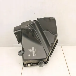 8601677 Корпус воздушного фильтра BMW 5 G30/G31 Арт e12330535, вид 4