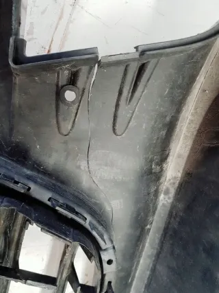 DWD1451 Бампер передний Audi A6 C7 (S6,RS6) Арт e12330488, вид 4