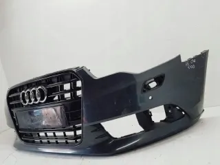 DWD1451 Бампер передний Audi A6 C7 (S6,RS6) Арт e12330488, вид 7