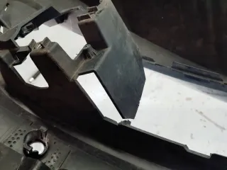 DWD1451 Бампер передний Audi A6 C7 (S6,RS6) Арт e12330488, вид 8