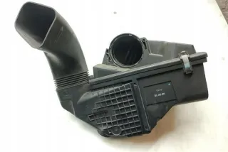 7811904 Корпус воздушного фильтра BMW 3 E90/E91/E92/E93 Арт e12330445, вид 11