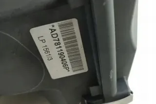7811904 Корпус воздушного фильтра BMW 3 E90/E91/E92/E93 Арт e12330445, вид 12