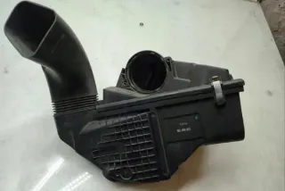 7811904 Корпус воздушного фильтра BMW 3 E90/E91/E92/E93 Арт e12330445, вид 3