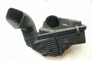7811904 Корпус воздушного фильтра BMW 3 E90/E91/E92/E93 Арт e12330445, вид 4