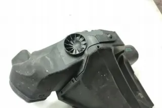 7811904 Корпус воздушного фильтра BMW 3 E90/E91/E92/E93 Арт e12330445, вид 10