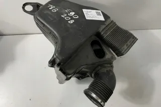 7532754 Корпус воздушного фильтра BMW 3 E90/E91/E92/E93 Арт e12330425, вид 1