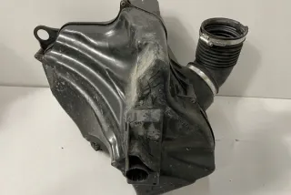 7532754 Корпус воздушного фильтра BMW 3 E90/E91/E92/E93 Арт e12330425, вид 2