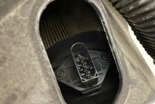 7532754 Корпус воздушного фильтра BMW 3 E90/E91/E92/E93 Арт e12330425, вид 3