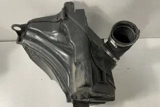 7532754 Корпус воздушного фильтра BMW 3 E90/E91/E92/E93 Арт e12330425, вид 4