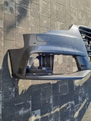 JBI2463 Бампер передний Audi A5 (S5,RS5) 1 Арт e12330389, вид 2