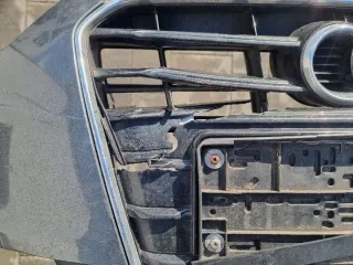 JBI2463 Бампер передний Audi A5 (S5,RS5) 1 Арт e12330389, вид 4