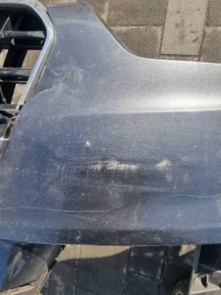 JBI2463 Бампер передний Audi A5 (S5,RS5) 1 Арт e12330389, вид 6