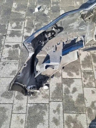 JBI2463 Бампер передний Audi A5 (S5,RS5) 1 Арт e12330389, вид 7
