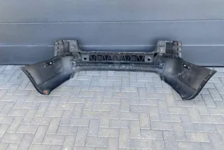 8E5807511L Бампер задний Audi A4 B7 Арт e12330328, вид 4