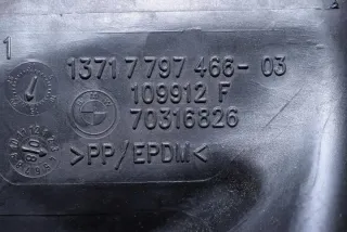 1779746 Корпус воздушного фильтра BMW 1 E81/E82/E87/E88 Арт e12330318, вид 1