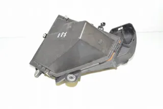7803342 Корпус воздушного фильтра BMW 1 E81/E82/E87/E88 Арт e12330307, вид 2
