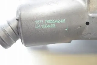 7803342 Корпус воздушного фильтра BMW 1 E81/E82/E87/E88 Арт e12330307, вид 4