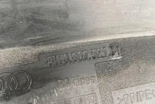 8W5807511F Бампер задний Audi A4 B9 Арт e12330240, вид 4