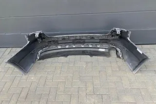 8W5807511F Бампер задний Audi A4 B9 Арт e12330240, вид 5