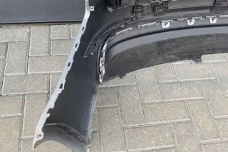 8W5807511F Бампер задний Audi A4 B9 Арт e12330240, вид 6