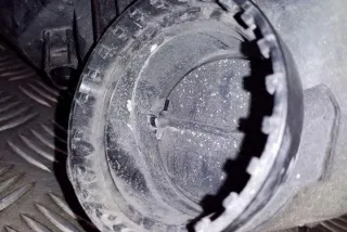 8K0133837BF Корпус воздушного фильтра Audi Q5 1 Арт e12330239, вид 8