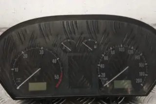 6Y1919880A Щиток приборов (приборная панель) Skoda Fabia 1 Арт e12330228, вид 1
