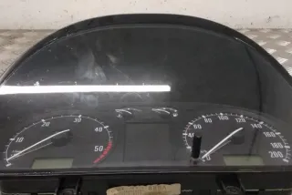 6Y1919880A Щиток приборов (приборная панель) Skoda Fabia 1 Арт e12330228, вид 3