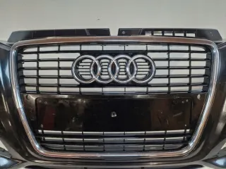 8P0807437 Бампер передний Audi A3 8P Арт e12330141, вид 4