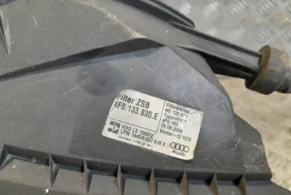 4F0133835E Корпус воздушного фильтра Audi A6 C6 (S6,RS6) Арт e12330117, вид 3