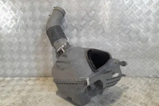 4F0133835E Корпус воздушного фильтра Audi A6 C6 (S6,RS6) Арт e12330117, вид 4