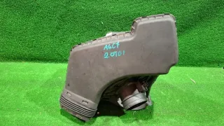 4G0133838L Корпус воздушного фильтра Audi A6 C7 (S6,RS6) Арт e12330101, вид 1