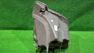 4G0133838L Корпус воздушного фильтра Audi A6 C7 (S6,RS6) Арт e12330101, вид 2