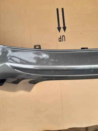 8P0807437H OE8P0807437H-0417 OE8P0807437H Бампер передний Audi A3 8P Арт e12330100, вид 5