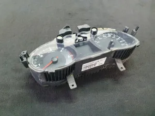 110080104010A Щиток приборов (приборная панель) Seat Ibiza 3 Арт e12330078, вид 1