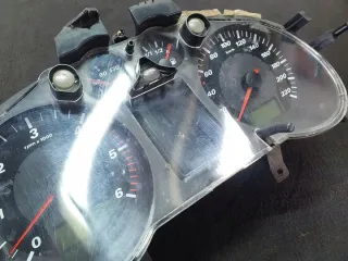 110080104010A Щиток приборов (приборная панель) Seat Ibiza 3 Арт e12330078, вид 11