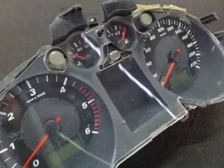 110080104010A Щиток приборов (приборная панель) Seat Ibiza 3 Арт e12330078, вид 13